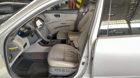 HYUNDAI Azera 3.3 V6 24V GLS AUTOMTICO, Foto 4