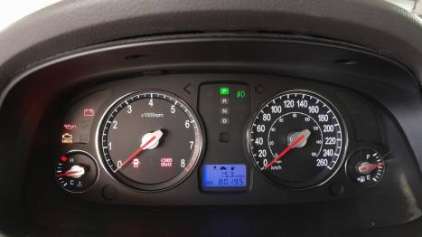 HYUNDAI Azera 3.3 V6 24V GLS AUTOMTICO, Foto 5