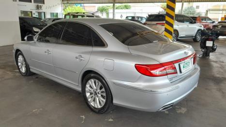 HYUNDAI Azera 3.3 V6 24V GLS AUTOMTICO, Foto 9