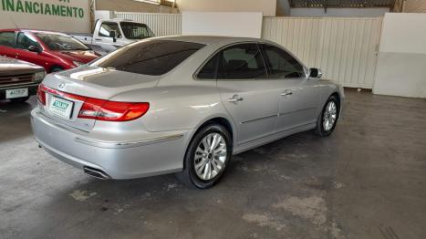 HYUNDAI Azera 3.3 V6 24V GLS AUTOMTICO, Foto 10