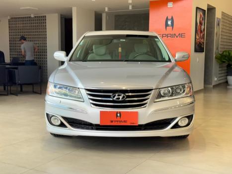 HYUNDAI Azera 3.3 V6 24V GLS AUTOM�TICO, Foto 2