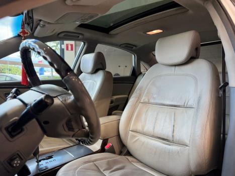 HYUNDAI Azera 3.3 V6 24V GLS AUTOM�TICO, Foto 4