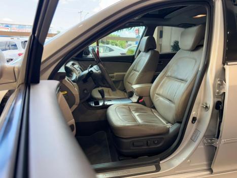 HYUNDAI Azera 3.3 V6 24V GLS AUTOM�TICO, Foto 5