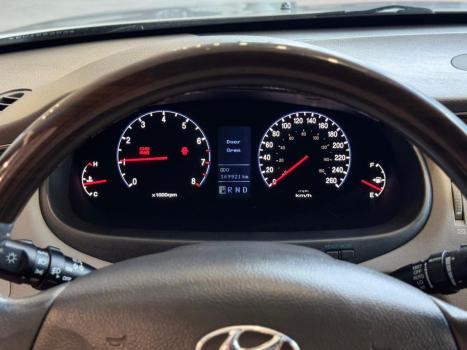 HYUNDAI Azera 3.3 V6 24V GLS AUTOM�TICO, Foto 6