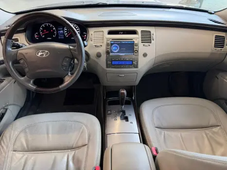 HYUNDAI Azera 3.3 V6 24V GLS AUTOM�TICO, Foto 7