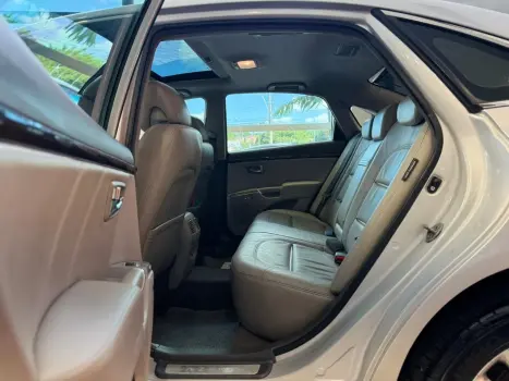 HYUNDAI Azera 3.3 V6 24V GLS AUTOM�TICO, Foto 9