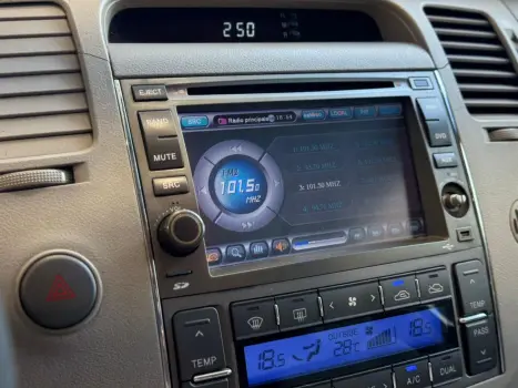 HYUNDAI Azera 3.3 V6 24V GLS AUTOM�TICO, Foto 11