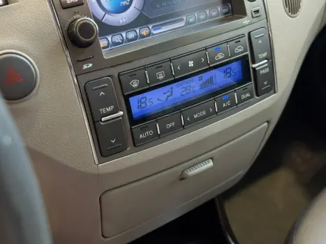 HYUNDAI Azera 3.3 V6 24V GLS AUTOM�TICO, Foto 12