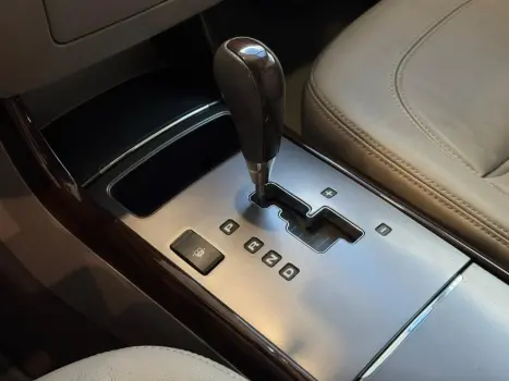 HYUNDAI Azera 3.3 V6 24V GLS AUTOM�TICO, Foto 13