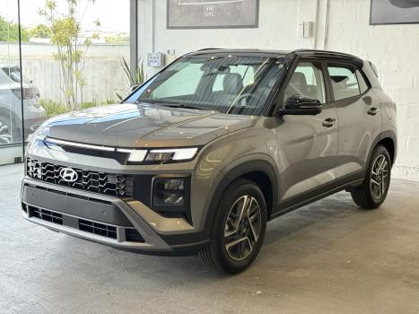 HYUNDAI Creta 1.0 12V 4P FLEX TGDI TURBO N LINE AUTOMÁTICO, Foto 3 HYUNDAI Creta 1.0 12V 4P FLEX TGDI TURBO N LINE AUTOMÁTICO, Foto 3