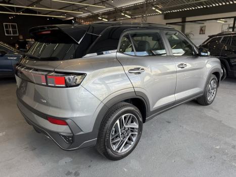 HYUNDAI Creta 1.0 12V 4P FLEX TGDI TURBO N LINE AUTOMÁTICO, Foto 6 HYUNDAI Creta 1.0 12V 4P FLEX TGDI TURBO N LINE AUTOMÁTICO, Foto 6