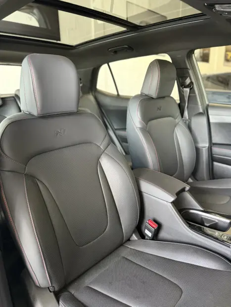 HYUNDAI Creta 1.0 12V 4P FLEX TGDI TURBO N LINE AUTOMÁTICO, Foto 14 HYUNDAI Creta 1.0 12V 4P FLEX TGDI TURBO N LINE AUTOMÁTICO, Foto 14