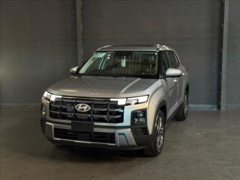HYUNDAI Creta 1.0 12V 4P FLEX TGDI TURBO PLATINUM AUTOMTICO, Foto 2
