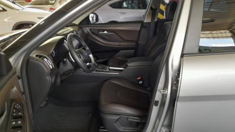 HYUNDAI Creta 1.0 12V 4P FLEX TGDI TURBO PLATINUM AUTOMTICO, Foto 4