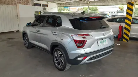 HYUNDAI Creta 1.0 12V 4P FLEX TGDI TURBO PLATINUM AUTOMTICO, Foto 8