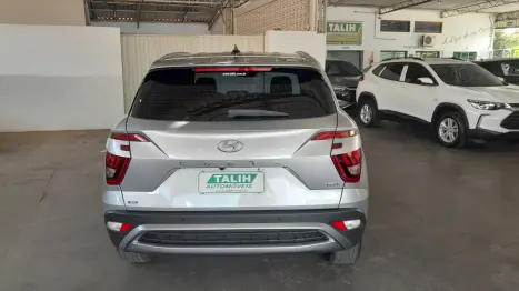 HYUNDAI Creta 1.0 12V 4P FLEX TGDI TURBO PLATINUM AUTOMTICO, Foto 9