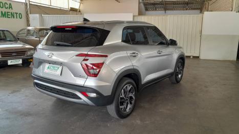 HYUNDAI Creta 1.0 12V 4P FLEX TGDI TURBO PLATINUM AUTOMTICO, Foto 10