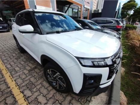 HYUNDAI Creta 1.0 12V 4P FLEX TGDI TURBO LIMITED AUTOMÁTICO, Foto 2 HYUNDAI Creta 1.0 12V 4P FLEX TGDI TURBO LIMITED AUTOMÁTICO, Foto 2