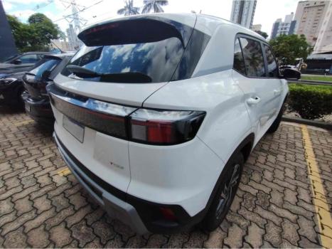 HYUNDAI Creta 1.0 12V 4P FLEX TGDI TURBO LIMITED AUTOMÁTICO, Foto 3 HYUNDAI Creta 1.0 12V 4P FLEX TGDI TURBO LIMITED AUTOMÁTICO, Foto 3