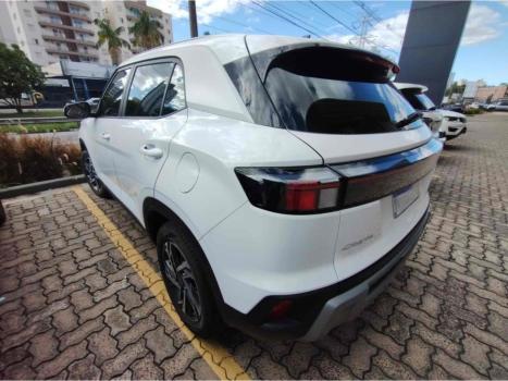 HYUNDAI Creta 1.0 12V 4P FLEX TGDI TURBO LIMITED AUTOMÁTICO, Foto 4 HYUNDAI Creta 1.0 12V 4P FLEX TGDI TURBO LIMITED AUTOMÁTICO, Foto 4