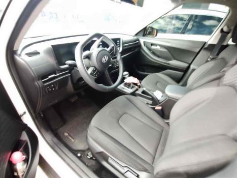 HYUNDAI Creta 1.0 12V 4P FLEX TGDI TURBO LIMITED AUTOMÁTICO, Foto 5 HYUNDAI Creta 1.0 12V 4P FLEX TGDI TURBO LIMITED AUTOMÁTICO, Foto 5