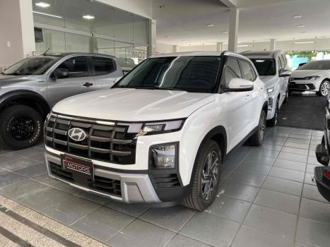 HYUNDAI Creta 1.0 12V 4P FLEX TGDI TURBO LIMITED AUTOMTICO, Foto 1