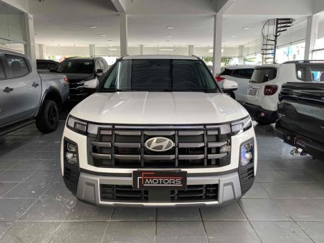 HYUNDAI Creta 1.0 12V 4P FLEX TGDI TURBO LIMITED AUTOMTICO, Foto 2