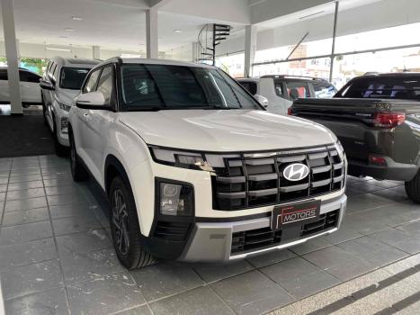 HYUNDAI Creta 1.0 12V 4P FLEX TGDI TURBO LIMITED AUTOMTICO, Foto 3