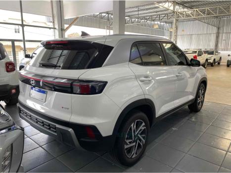 HYUNDAI Creta 1.0 12V 4P FLEX TGDI TURBO LIMITED AUTOMTICO, Foto 4