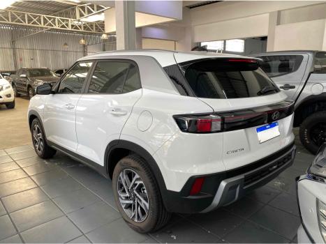 HYUNDAI Creta 1.0 12V 4P FLEX TGDI TURBO LIMITED AUTOMTICO, Foto 5