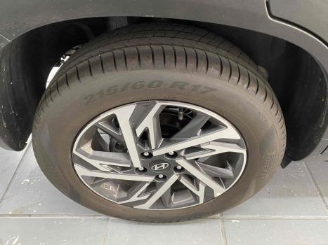 HYUNDAI Creta 1.0 12V 4P FLEX TGDI TURBO LIMITED AUTOMTICO, Foto 6