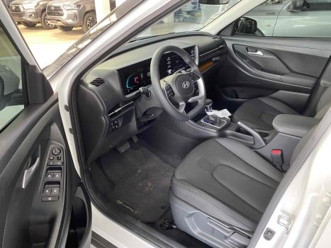 HYUNDAI Creta 1.0 12V 4P FLEX TGDI TURBO LIMITED AUTOMTICO, Foto 7