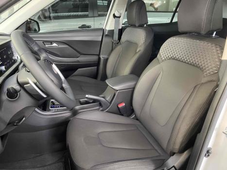 HYUNDAI Creta 1.0 12V 4P FLEX TGDI TURBO LIMITED AUTOMTICO, Foto 8