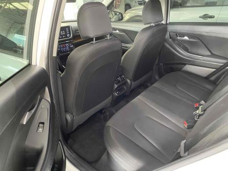 HYUNDAI Creta 1.0 12V 4P FLEX TGDI TURBO LIMITED AUTOMTICO, Foto 9