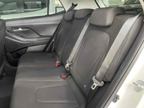 HYUNDAI Creta 1.0 12V 4P FLEX TGDI TURBO LIMITED AUTOMTICO, Foto 10
