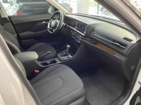 HYUNDAI Creta 1.0 12V 4P FLEX TGDI TURBO LIMITED AUTOMTICO, Foto 12