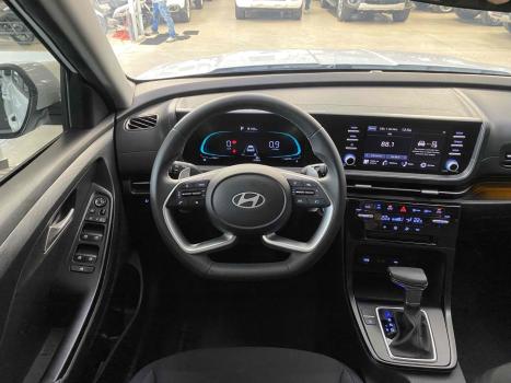 HYUNDAI Creta 1.0 12V 4P FLEX TGDI TURBO LIMITED AUTOMTICO, Foto 13