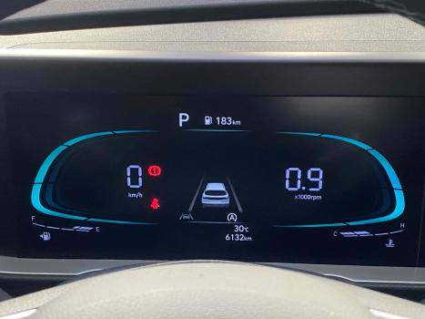 HYUNDAI Creta 1.0 12V 4P FLEX TGDI TURBO LIMITED AUTOMTICO, Foto 15