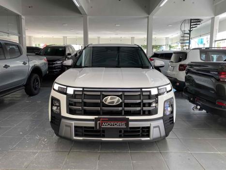 HYUNDAI Creta 1.0 12V 4P FLEX TGDI TURBO LIMITED AUTOMTICO, Foto 2