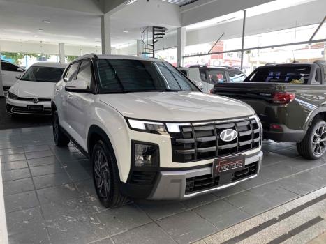 HYUNDAI Creta 1.0 12V 4P FLEX TGDI TURBO LIMITED AUTOMTICO, Foto 3