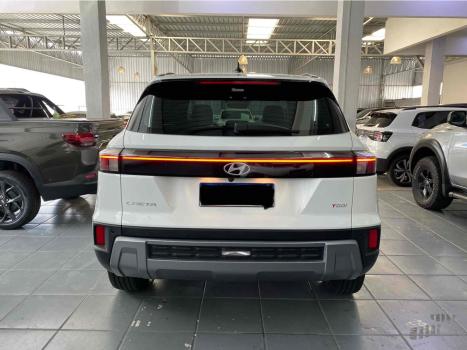HYUNDAI Creta 1.0 12V 4P FLEX TGDI TURBO LIMITED AUTOMTICO, Foto 5