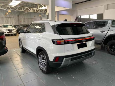 HYUNDAI Creta 1.0 12V 4P FLEX TGDI TURBO LIMITED AUTOMTICO, Foto 6