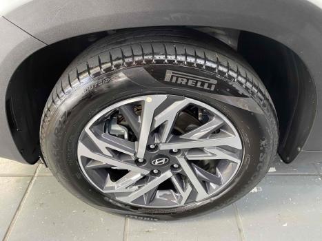HYUNDAI Creta 1.0 12V 4P FLEX TGDI TURBO LIMITED AUTOMTICO, Foto 7
