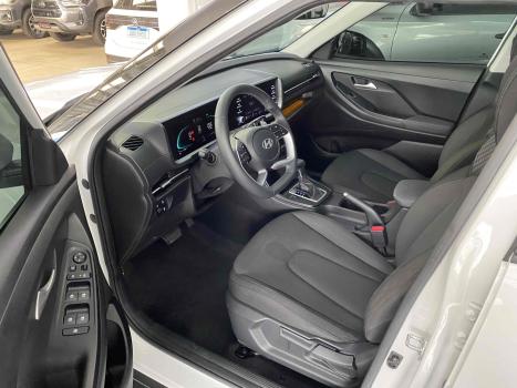 HYUNDAI Creta 1.0 12V 4P FLEX TGDI TURBO LIMITED AUTOMTICO, Foto 8