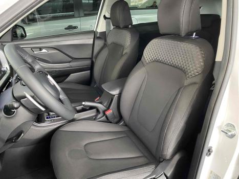 HYUNDAI Creta 1.0 12V 4P FLEX TGDI TURBO LIMITED AUTOMTICO, Foto 9
