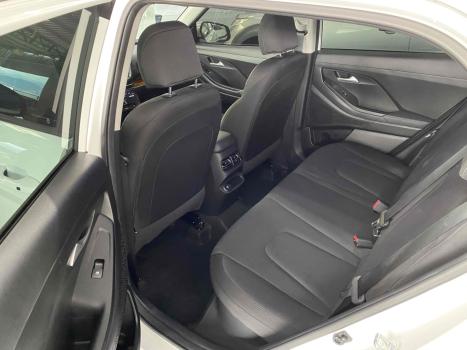 HYUNDAI Creta 1.0 12V 4P FLEX TGDI TURBO LIMITED AUTOMTICO, Foto 10