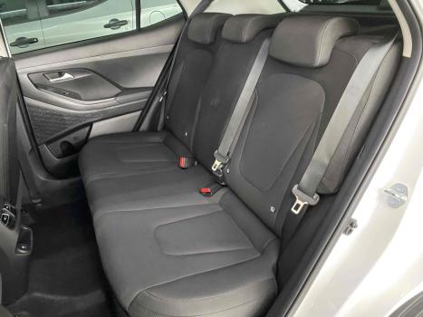 HYUNDAI Creta 1.0 12V 4P FLEX TGDI TURBO LIMITED AUTOMTICO, Foto 11