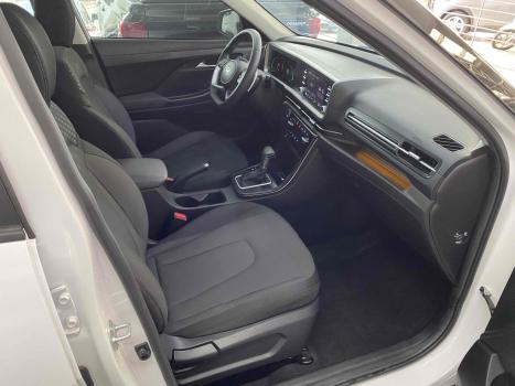 HYUNDAI Creta 1.0 12V 4P FLEX TGDI TURBO LIMITED AUTOMTICO, Foto 13
