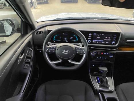 HYUNDAI Creta 1.0 12V 4P FLEX TGDI TURBO LIMITED AUTOMTICO, Foto 14