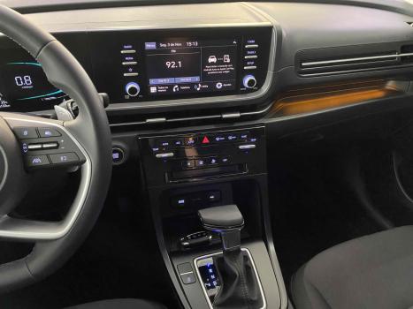 HYUNDAI Creta 1.0 12V 4P FLEX TGDI TURBO LIMITED AUTOMTICO, Foto 15